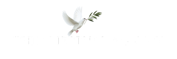 The Spiritual Agency
